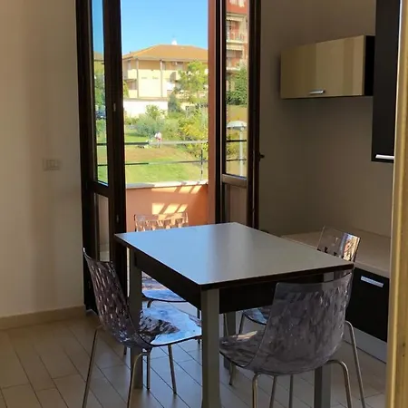 Appartement Attico Fedeli