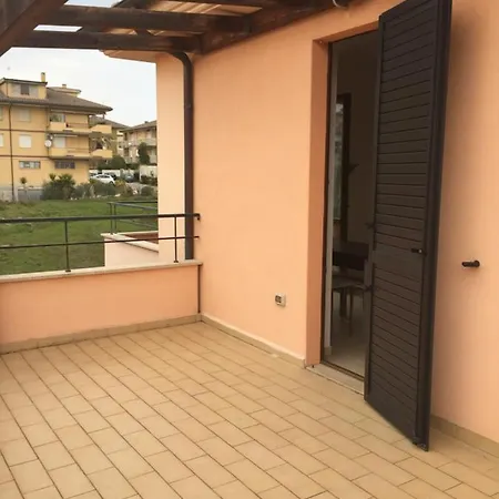 Attico Fedeli