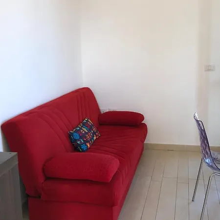 Appartement Attico Fedeli Porto SantʼElpidio